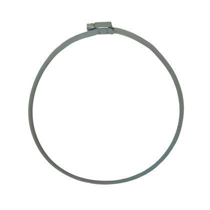Kit 4 Abraçadeiras Aço 152 X 171 Mm Espessura 14mm Londribor Imagem de Kit 4 Abraçadeiras Aço 152 X 171 Mm Espessura 14mm Londribor