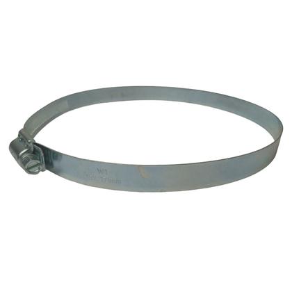 Kit 4 Abraçadeiras Aço 152 X 171 Mm Espessura 14mm Londribor Imagem de Kit 4 Abraçadeiras Aço 152 X 171 Mm Espessura 14mm Londribor
