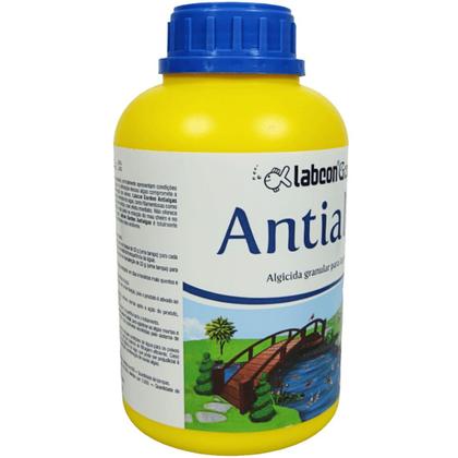 Imagem de Kit 4 Alcon Labcon Garden Antialgas 1kg