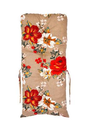 Imagem de Kit 4 Almofadas Para Poltronas  Cadeira Sofá De Bambu Vime - Art Decor E-commerce