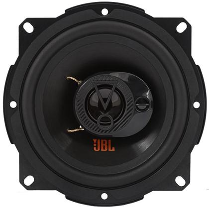 Imagem de Kit 4 Alto Falante 5 Polegadas Jbl 5TRFX55 220w Rms 4 Ohms Flex 4 Triaxial