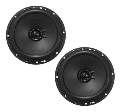 Imagem de Kit 4 Alto Falante Hurricane Fullrange 6 Polegadas 200 Wrms
