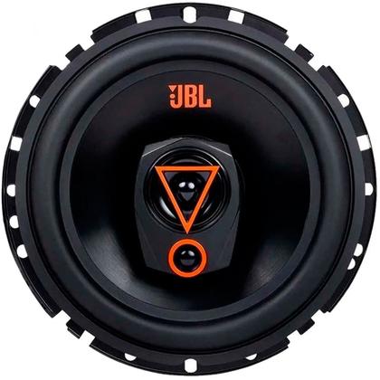 Imagem de Kit 4 Alto Falantes 6 Jbl 6trms80 Triaxial 80w Rms 4 Ohms 