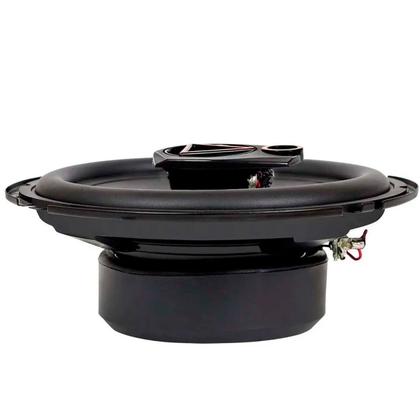 Imagem de Kit 4 Alto Falantes 6 Jbl 6trms80 Triaxial 80w Rms 4 Ohms 