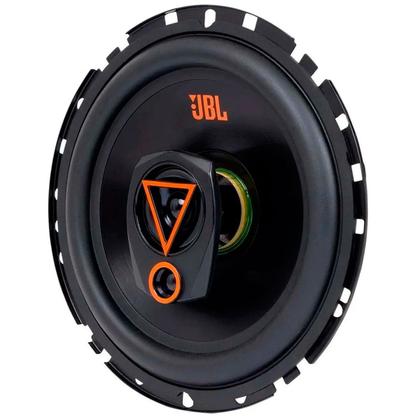 Imagem de Kit 4 Alto Falantes 6 Jbl 6trms80 Triaxial 80w Rms 4 Ohms 