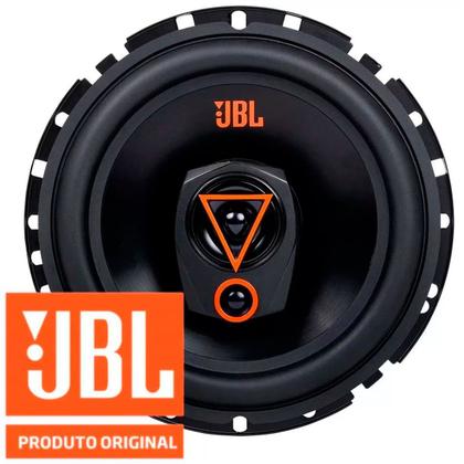Imagem de Kit 4 Alto Falantes 6 Jbl 6trms80 Triaxial 80w Rms 4 Ohms 