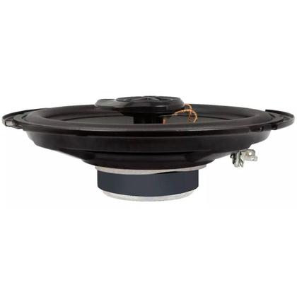 Imagem de Kit 4 Alto Falantes 6 polegadas JBL 6TRFX55 220w Triaxial Preto