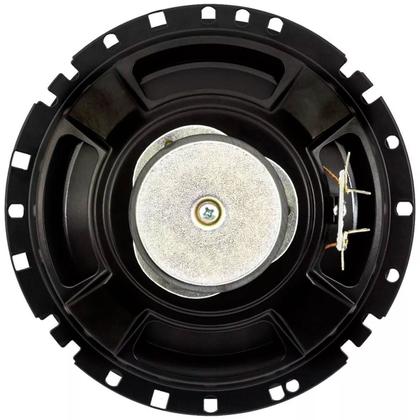 Imagem de Kit 4 Alto Falantes 6 polegadas JBL 6TRFX55 220w Triaxial Preto