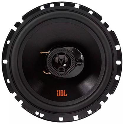 Imagem de Kit 4 Alto Falantes 6 polegadas JBL 6TRFX55 220w Triaxial Preto