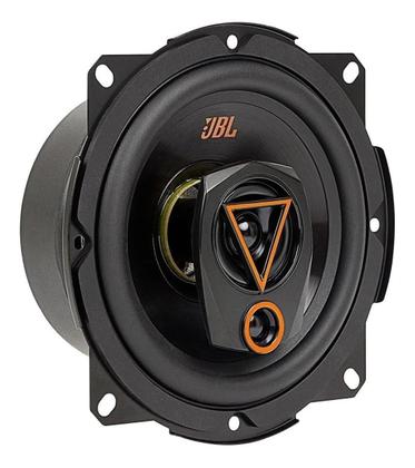 Imagem de Kit 4 Alto Falantes Triaxiais JBL 4TRMS80 + 5TRMS80 - 80 Watts Rms