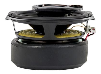 Imagem de Kit 4 Alto Falantes Triaxiais JBL 4TRMS80 + 5TRMS80 - 80 Watts Rms