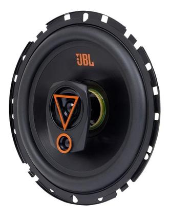 Imagem de Kit 4 Alto Falantes Triaxiais JBL 6TRMS80 80 Watts Rms