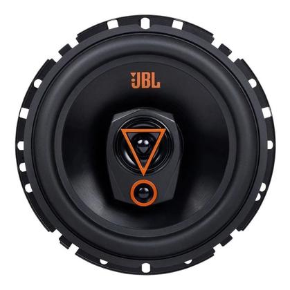 Imagem de Kit 4 Alto Falantes Triaxiais JBL 6TRMS80 80 Watts Rms