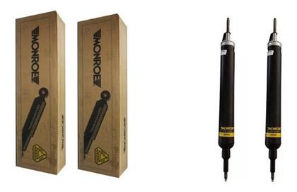 Imagem de Kit 4 Amortecedor Bmw X1 Sdrive 2010 2011 Original Monroe D0038 / D8080