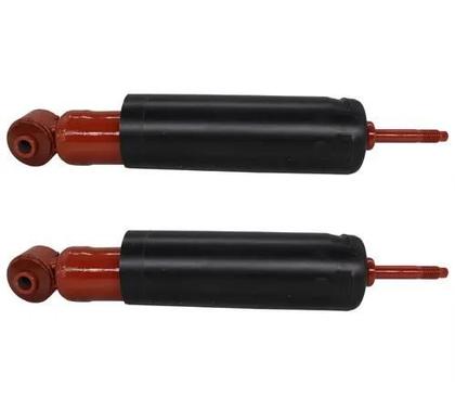 Imagem de Kit 4 Amortecedor Dianteiro Traseiro Original Cofap Chevette SB27017/SB27016