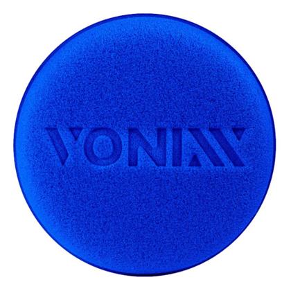 Imagem de Kit 4 Aplicador de Espuma Vonixx - Acabamento Perfeito!