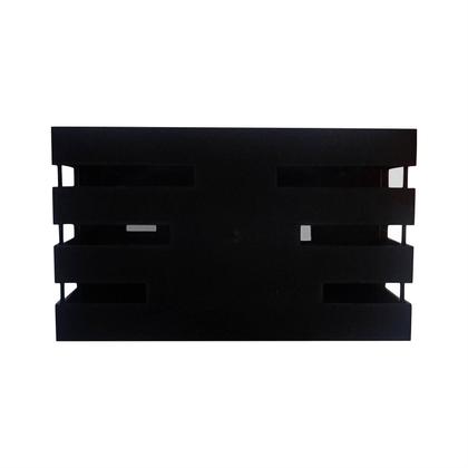 Imagem de Kit 4 Arandela Massuia Interna e Externa Horizontal Varias Opções de cores