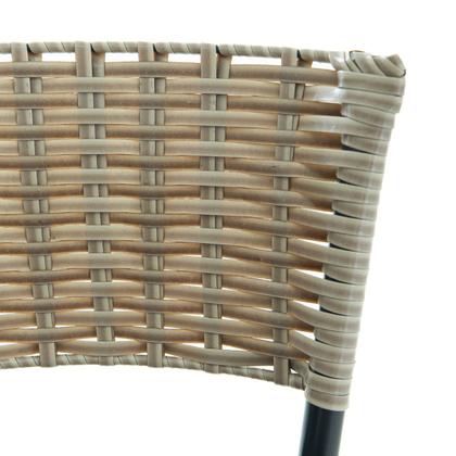 Imagem de Kit 4 banquetas baixa cozinha gourmet decoração