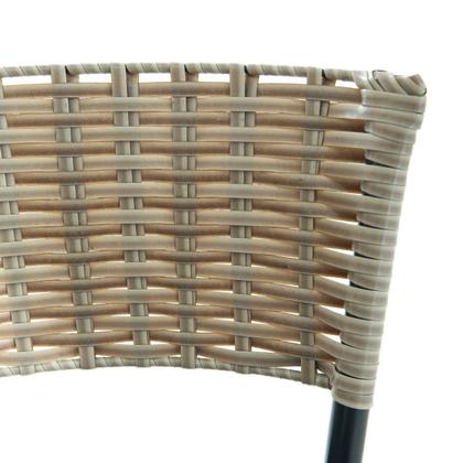 Imagem de Kit 4 banquetas baixa cozinha gourmet decoração