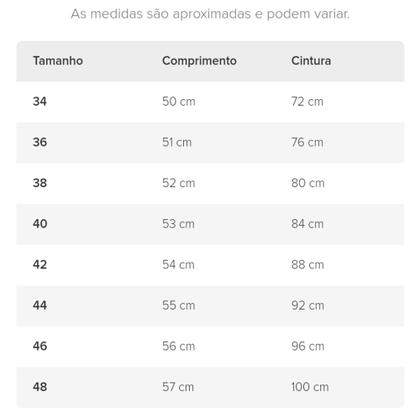 Imagem de kit 4 Bermudas Brim Lisa Masculina Sarja Coloridas Atacado 