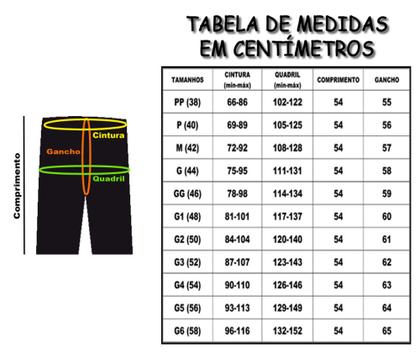 Imagem de Kit 4 Bermudas Femininas Soltinhas Elástico Estampas Sortidas Suplex Light Pp ao Plus Size