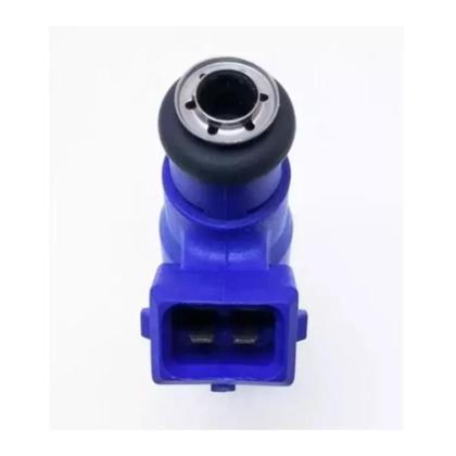 Imagem de Kit 4 Bico Injetor 94705391 Classic 1.0 8V Flex Ano 2013