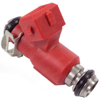 Imagem de kit 4 Bico injetor Corsa Meriva Montana Prisma 1.4 8V Flex