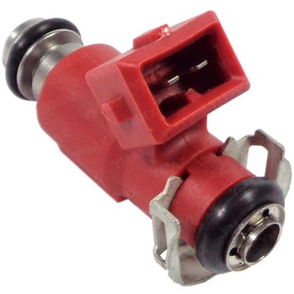 Imagem de kit 4 Bico injetor Corsa Meriva Montana Prisma 1.4 8V Flex