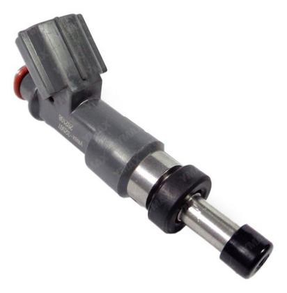 Imagem de Kit 4 Bico Injetor Toyota Hilux Sw4 2.7 16v Flex 2012 Á 2015