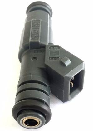 Imagem de Kit 4 bico injetor vectra 2.2 8v mpfi à gasolina 1998-2005