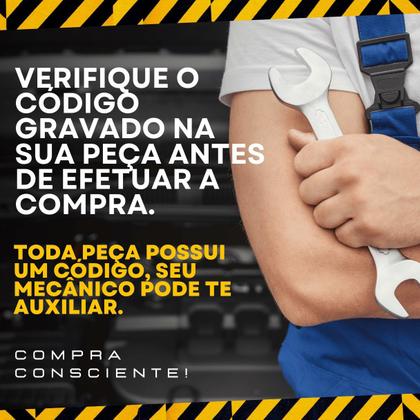 Imagem de Kit 4 Bicos Injetores 16600EN200 Tiida Sentra Versa Fby2850