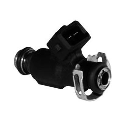 Imagem de Kit 4 Bicos Injetores Meriva 1.8 8v De 2006 Até 2012 Delphi