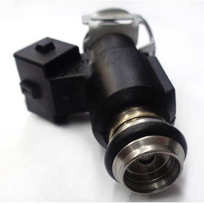 Imagem de Kit 4 Bicos Injetores Meriva 1.8 8v De 2006 Até 2012 Delphi