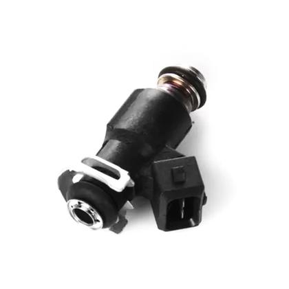 Imagem de Kit 4 Bicos Injetores Meriva 1.8 8v De 2006 Até 2012 Delphi