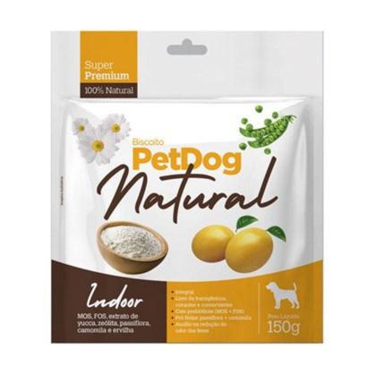 Imagem de Kit 4 Biscoitos Naturais Super Premium Para Cachorros