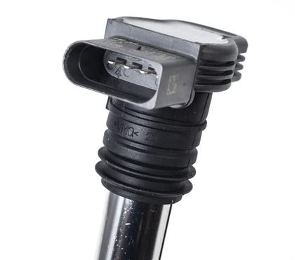 Imagem de Kit 4 Bobina de Ignicao Golf Gti 1.8 20V Turbo Audi A3 e A4 1.8 Turbo 180cv - Original