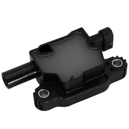 Imagem de Kit 4 Bobina Ignição Cobalt Onix Prisma 1.0 Camaro Spin 1.8