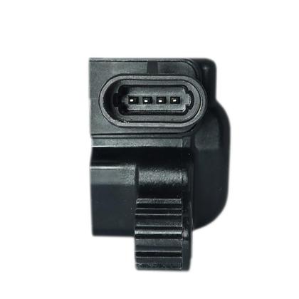 Imagem de Kit 4 Bobina Ignição Cobalt Onix Prisma 1.0 Camaro Spin 1.8