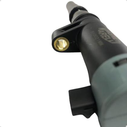 Imagem de Kit 4 Bobinas Ignicao Original Magneti Megane Livina Symbol Logan 1.6 16v