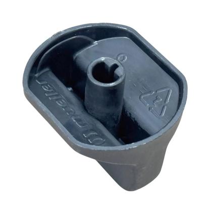 Imagem de Kit 4 botões manípulo cooktop 4b 2023