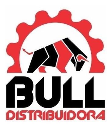 Imagem de Kit 4 Bucha Bandeja Onix Spin Cobalt 2012-2015 Maior Menor