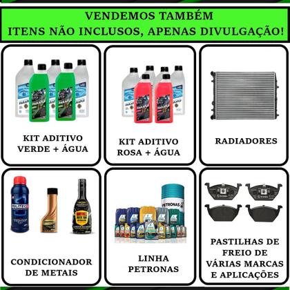 Imagem de Kit 4 Buchas Feixe de molas Traseiro Dodge Ram Todos Anos 