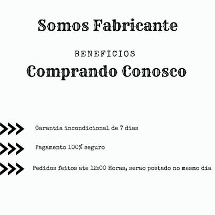 Imagem de Kit 4 Cabideiros Parede Arara Roupas Prateleira Mdf Decorar