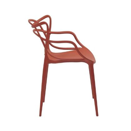 Imagem de Kit 4 Cadeiras Allegra PP Várias Cores - Rivatti