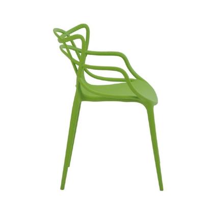 Imagem de Kit 4 Cadeiras Allegra PP Várias Cores - Rivatti