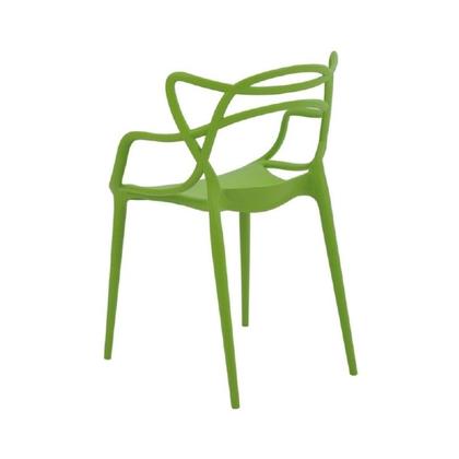 Imagem de Kit 4 Cadeiras Allegra PP Várias Cores - Rivatti