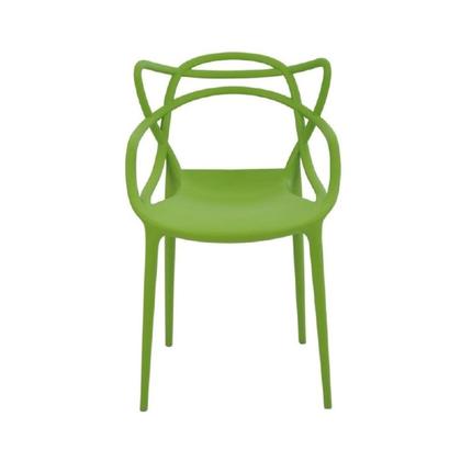 Imagem de Kit 4 Cadeiras Allegra PP Várias Cores - Rivatti