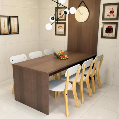 Imagem de Kit 4 Cadeiras Antonella