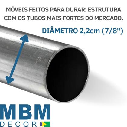 Imagem de Kit 4 Cadeiras de Jantar Varanda Cozinha Sala de Estar Epoxi 541.sli