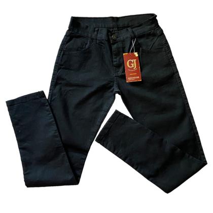 Kit 4 Calça Jeans Masculina - Gj Onlaine Store Imagem de Kit 4 Calça Jeans Masculina